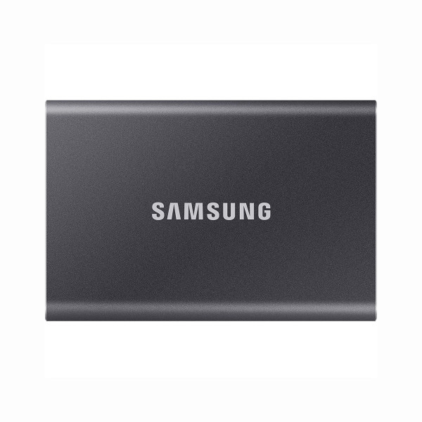 Ổ Cứng Di Động SSD Samsung T7 USB-C 3.2 Gen2 1TB BLACK