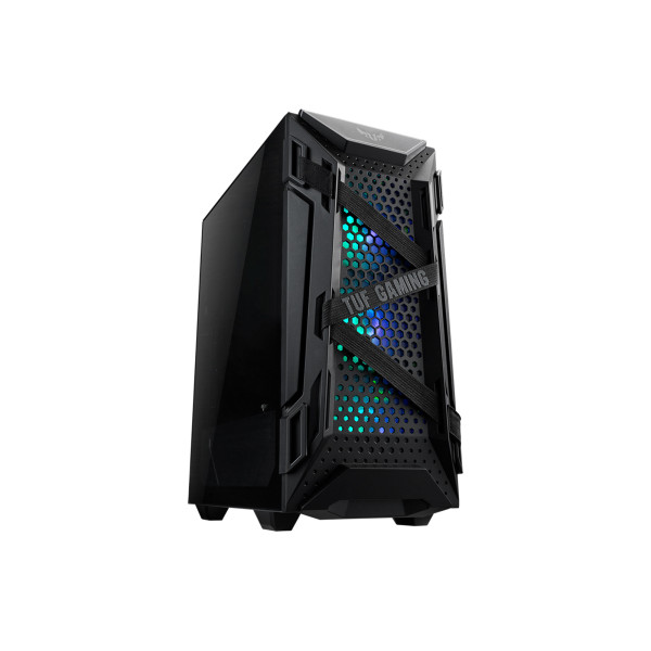 Vỏ Case ASUS TUF Gaming GT301 Mid-Tower