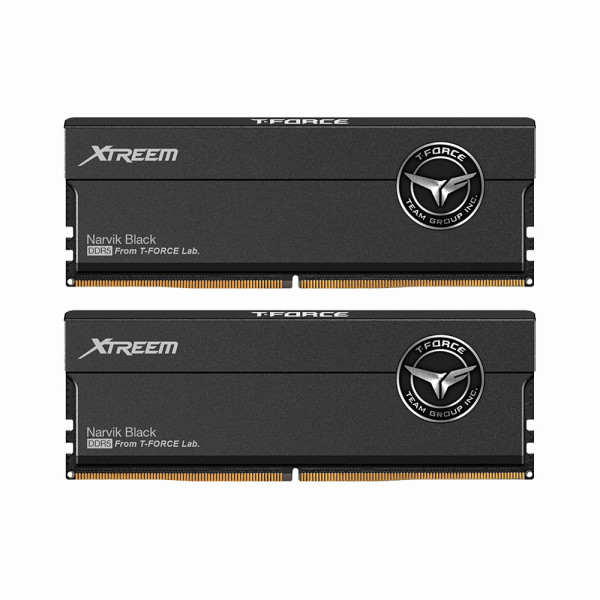 Bộ Nhớ Ram PC TeamGroup XTREEM 48GB 8200MHz DDR5 (2x24GB)