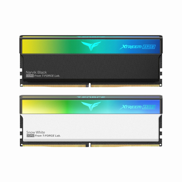 Bộ Nhớ Ram PC TeamGroup XTREEM 48GB 8000MHz DDR5 (2x24GB)