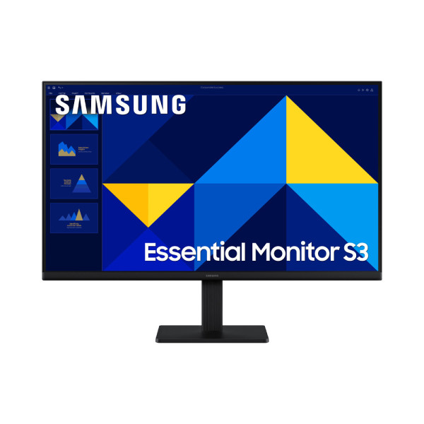 Màn hình phẳng Samsung LS22D300GAEXXV 22 inch FHD IPS 100Hz