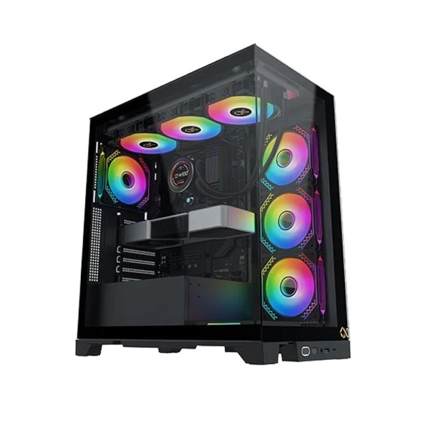 PC Core Ultra 5 245K | Ram 16GB | 500GB SSD | RTX 4060 8G