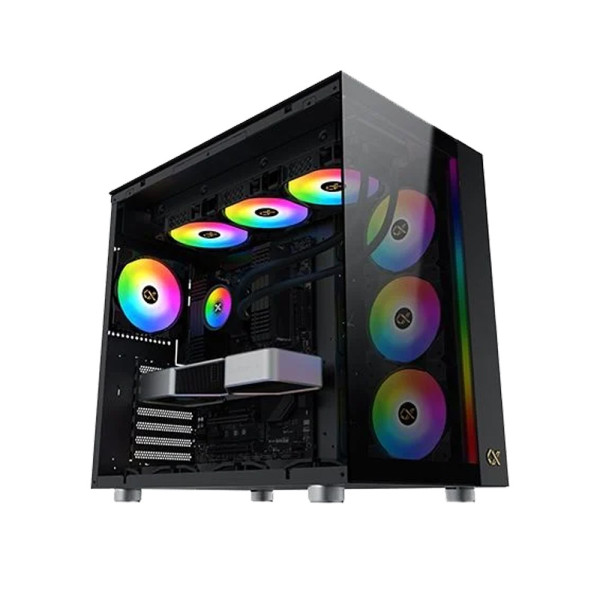 PC Core Ultra 9 285K | Ram 32GB | 1 TB SSD | RTX 4070 Super 12G