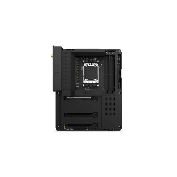 Bo Mạch Chủ Mainboard NZXT N7 B650E AM5 DDR5