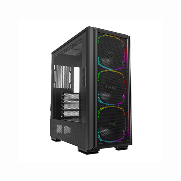 Vỏ Case Máy Tính Montech SKY TWO GX Black 