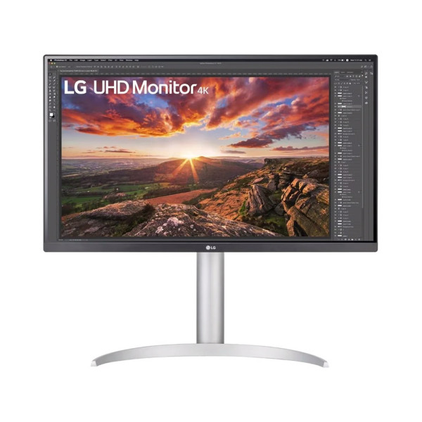 Màn hình đồ hoạ LG 27UP850K-W.ATV 27 inch 4K Nano IPS 60Hz