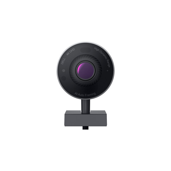 Webcam Máy Tính Dell UltraSharp WB7022 4K