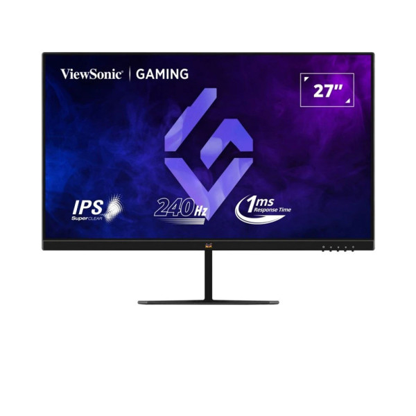 Màn Hình Gaming ViewSonic VX2779A-HD-PRO 27 Inch FHD IPS 240Hz 1ms