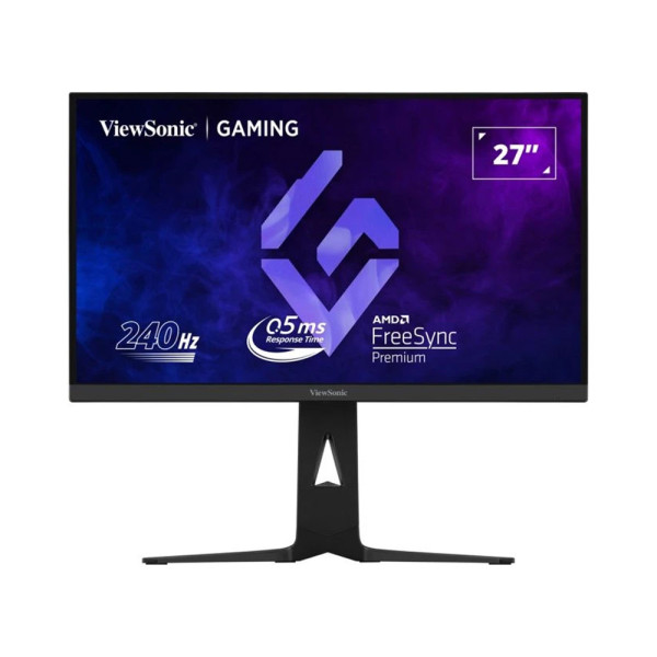 Màn Hình Gaming ViewSonic XG2736-2K 27 Inch QHD IPS 240Hz 0.5ms