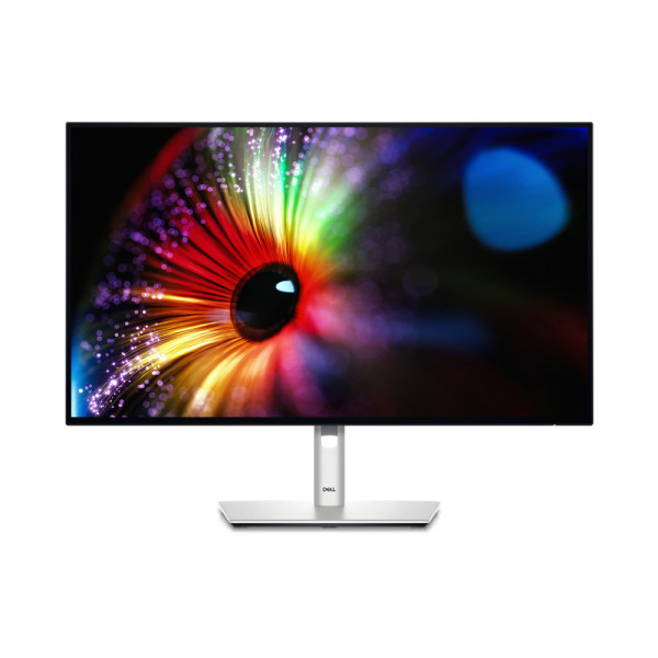 Màn Hình LCD Dell Ultrasharp U2724D 27 Inch QHD IPS 120Hz 5ms USB-C