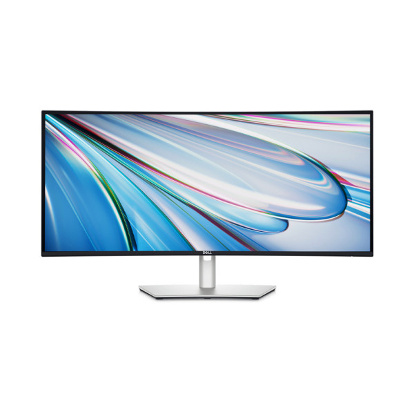 Màn Hình Cong LCD Dell UltraSharp U3425WE 34 Inch QHD IPS 120Hz 5ms