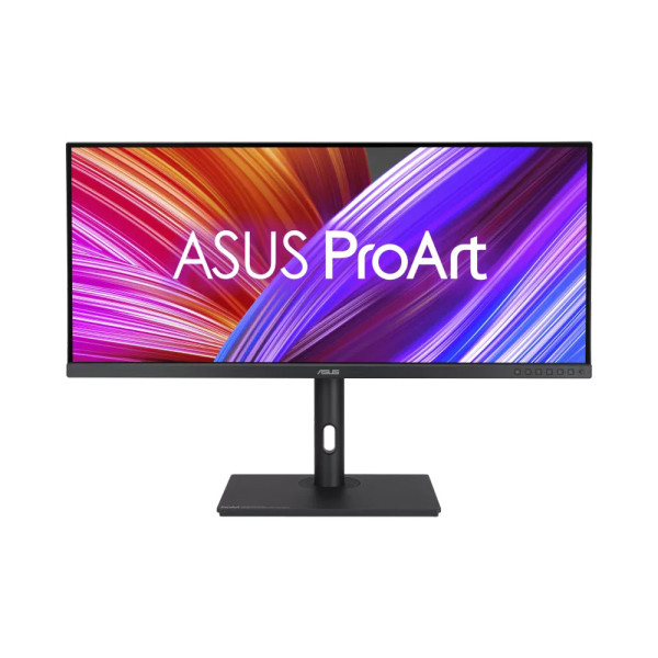 Màn Hình Đồ Hoạ ASUS ProArt Display PA348CGV 34 Inch Ultra WQHD IPS 120Hz 2ms USB-C