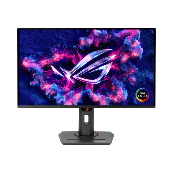 Màn Hình Gaming ASUS ROG Strix OLED XG27ACDNG 27 Inch 2K QD-OLED 360Hz 0.03 ms USB-C