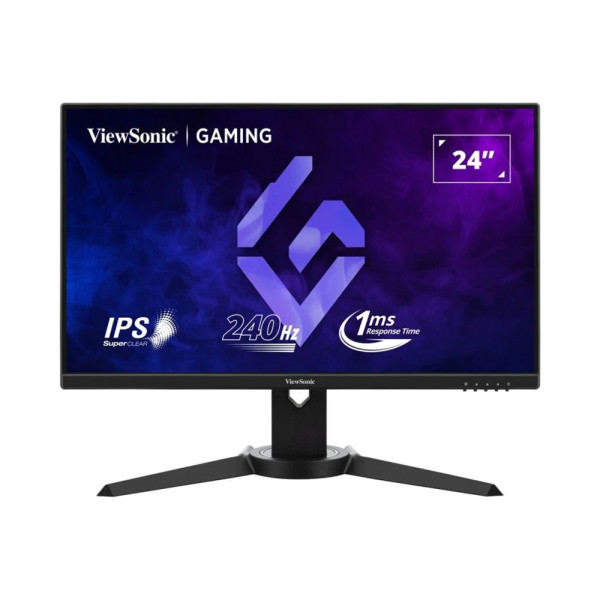 Màn Hình Gaming ViewSonic XG2409A 24 Inch FHD IPS 240Hz 1ms