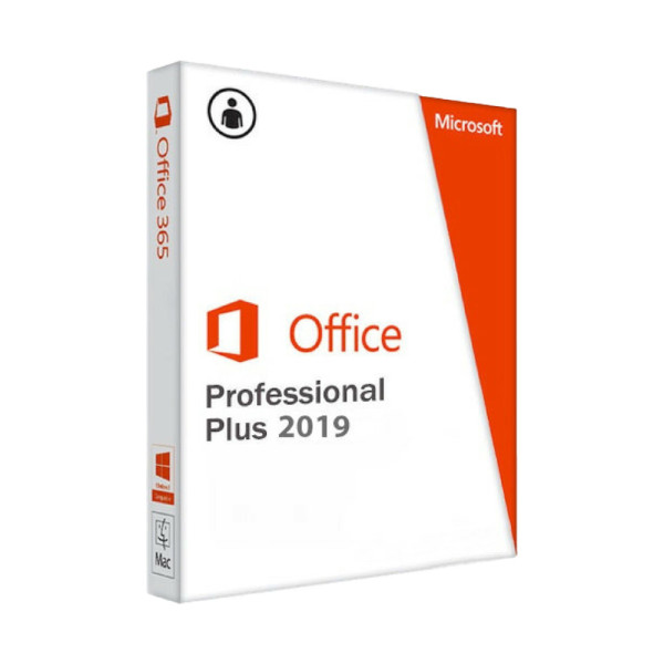 Microsoft Office 2019 