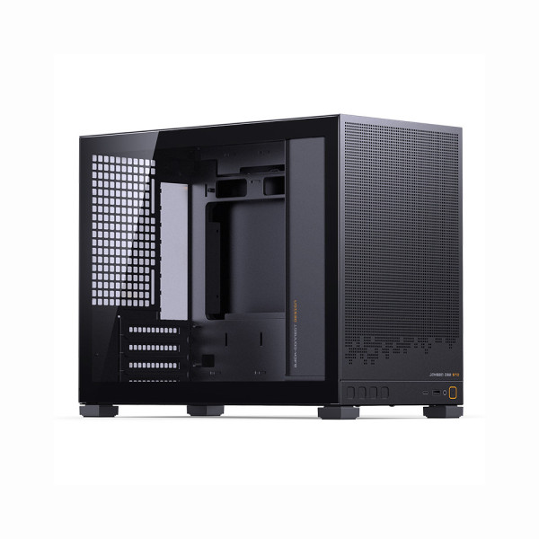 Vỏ Máy Tính Jonsbo D32 STD Micro ATX Black