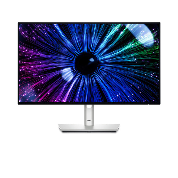 Màn Hình Dell UltraSharp U2424HE (23.8 Inch | FHD | IPS | 120Hz | 5ms | USB-C)