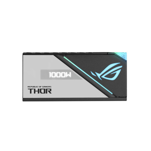 Nguồn ASUS ROG-THOR-1000P2 1000W Platinum | Hàng chính hãng