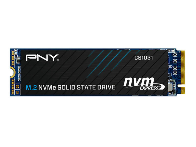Ổ Cứng SSD PNY CS1031 M.2 2280 NVMe 256GB