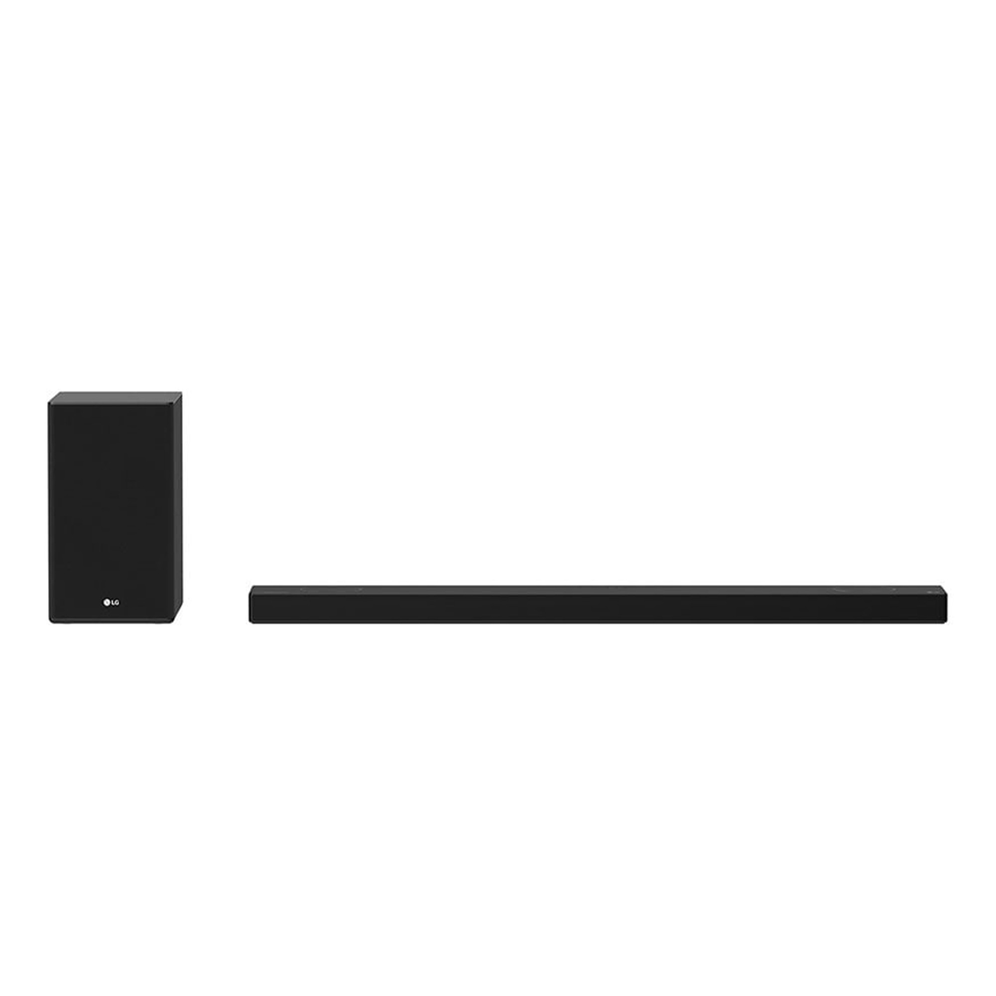 Loa Thanh Soundbar Lg Sp9a