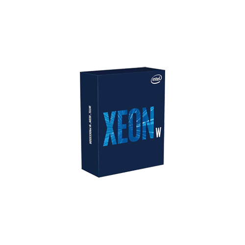 CPU Intel Xeon W-1270 | Hàng chính hãng