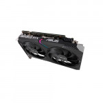 Card màn hình ASUS Dual GeForce RTX™ 3060 V2 12GB GDDR6 (DUAL-RTX3060-12G-V2)