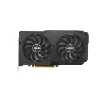 Card màn hình ASUS Dual Radeon RX 6600 V2 8GB GDDR6 (DUAL-RX6600-8G-V2)