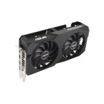 Card màn hình ASUS Dual Radeon RX 6600 V2 8GB GDDR6 (DUAL-RX6600-8G-V2)