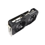 Card màn hình ASUS Dual Radeon RX 6650 XT V2 OC 8GB GDDR6