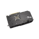 Card màn hình ASUS Dual Radeon RX 6600 V2 8GB GDDR6 (DUAL-RX6600-8G-V2)