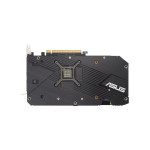 Card màn hình ASUS Dual Radeon RX 6650 XT V2 OC 8GB GDDR6