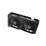 Card màn hình ASUS Dual Radeon RX 6600 V2 8GB GDDR6 (DUAL-RX6600-8G-V2)