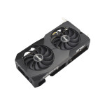 Card màn hình ASUS Dual Radeon RX 6600 V2 8GB GDDR6 (DUAL-RX6600-8G-V2)