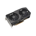 Card màn hình ASUS Dual Radeon RX 6600 V2 8GB GDDR6 (DUAL-RX6600-8G-V2)