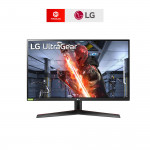 Màn hình Gaming LG 27GN800-B.ATV 27 inch 2K IPS 144Hz (HDMI, Displayport)-3