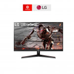 Màn hình Gaming LG 32GN500-B.ATV 32 inch FHD VA 165Hz (HDMI, DisplayPort)-2
