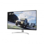 Màn hình LG 32UN500-W.ATV 32 inch 4K VA 60Hz (HDMI, Display Port)-3