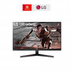 Màn hình Gaming LG 32GN600-B.ATV 32 inch 2K VA 165Hz (HDMI, DisplayPort)-2