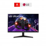 Màn hình Gaming LG 24GN600-B.ATV 24 inch FHD IPS 144Hz (HDMI , Displayport)-2