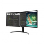 Màn hình Gaming cong LG 35WN75CN-B.ATV 35 inch WQHD VA 100Hz (HDMI,Displayport, Type-C)-3