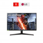 Màn hình Gaming LG 27GN600-B.ATV 27 inch FHD IPS 144Hz (HDMI, DisplayPort)-2