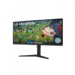 Màn hình LG UltraWide 34WP65G-B.ATV 34 inch FHD IPS 75Hz (HDMI, DisplayPort, Type-C)-6