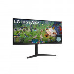 Màn hình LG UltraWide 34WP65G-B.ATV 34 inch FHD IPS 75Hz (HDMI, DisplayPort, Type-C)-5