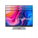 Màn hình đồ hoạ Asus ProArt PA279CV 27 inch 4K IPS 60Hz (HDMI, DisplayPort, Type-C)-5