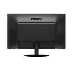 Màn hình Philips 223V5LHSB2 22 inch FHD TN 60Hz (HDMI, VGA)-4