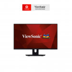 Màn hình ViewSonic VX2480-2K-SHD 24 inch 2K IPS 75Hz (HDMI, Displayport)-3