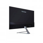 Màn hình máy tính ViewSonic VX2476-SMHD 24 inch FHD IPS 75Hz (HDMI, Displayport)-5