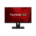 Màn hình ViewSonic VG2455 24 inch FHD IPS 60Hz (HDMI, DisplayPort, Type-C)-2