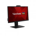 Màn hình tích hợp Webcam ViewSonic VG2440V 24 inch FHD IPS 60Hz (DisplayPort, HDMI, VGA)-6