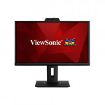 Màn hình tích hợp Webcam ViewSonic VG2440V 24 inch FHD IPS 60Hz (DisplayPort, HDMI, VGA)-2
